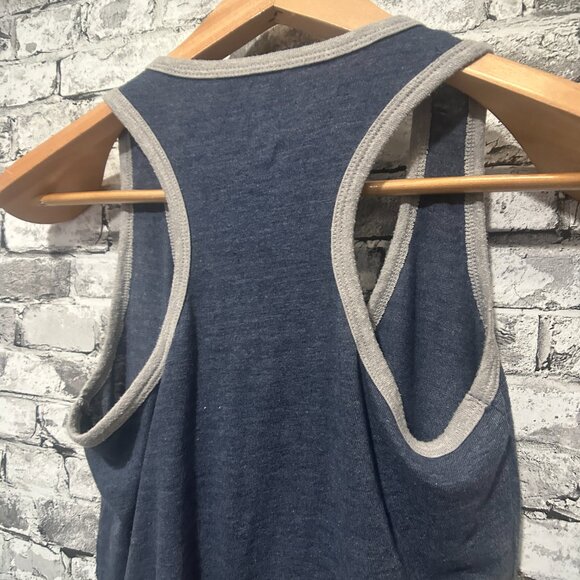 EUC MLB Genuine Merchandise Chicago Cubs Women's Tank Top Size Medium - Picture 7 of 12